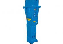 Ciocane hidraulice Idromeccanica IMI 58 M