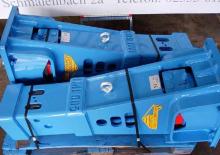 Ciocane hidraulice Idromeccanica IMI 600