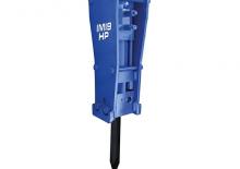 Ciocane hidraulice Idromeccanica IMI 9 HP