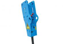 Ciocane hidraulice Idromeccanica IMI 9 M