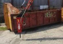 Ciocane hidraulice JAB JB8SL
