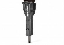 Ciocane hidraulice Komatsu JMHB 370V-1