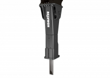 Ciocane hidraulice Komatsu JMHB 460H-1