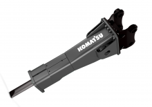 Ciocane hidraulice Komatsu JMHB 660H-1