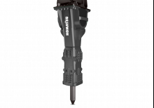 Ciocane hidraulice Komatsu JMHB 670V-1