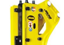 Ciocane hidraulice Jisung JSB100D