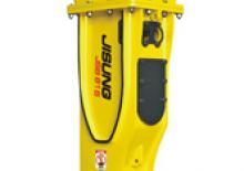 Ciocane hidraulice Jisung JSB100S