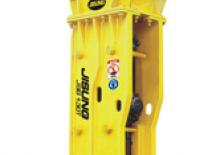 Ciocane hidraulice Jisung JSB100T