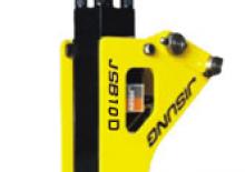 Ciocane hidraulice Jisung JSB10D