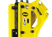 Ciocane hidraulice Jisung JSB121D
