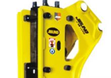 Ciocane hidraulice Jisung JSB130D