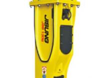 Ciocane hidraulice Jisung JSB130S