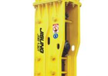 Ciocane hidraulice Jisung JSB130T