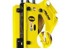 Ciocane hidraulice Jisung JSB151D