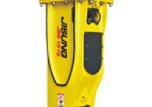 Ciocane hidraulice Jisung JSB151S