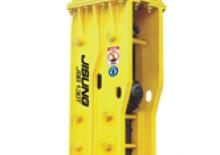 Ciocane hidraulice Jisung JSB151T