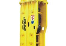 Ciocane hidraulice Jisung JSB18GT