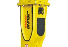 Ciocane hidraulice Jisung JSB20GS
