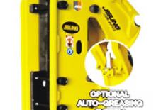 Ciocane hidraulice Jisung JSB30GD