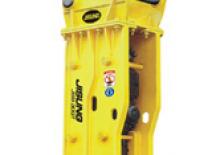 Ciocane hidraulice Jisung JSB30GT