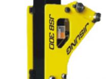 Ciocane hidraulice Jisung JSB35D