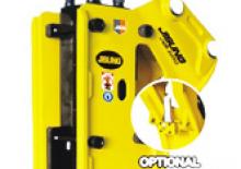 Ciocane hidraulice Jisung JSB40GD