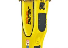 Ciocane hidraulice Jisung JSB40GS