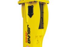 Ciocane hidraulice Jisung JSB60S