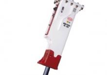 Ciocane hidraulice Komac KB 300S