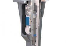 Ciocane hidraulice Kinshofer KFX 150