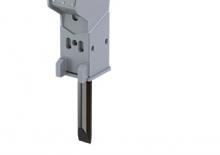 Ciocane hidraulice Kinshofer KFX 16