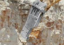 Ciocane hidraulice Kinshofer KFX 29