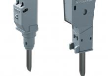 Ciocane hidraulice Kinshofer KSB 0