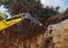 Ciocane hidraulice Kinshofer KSB 2