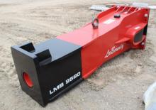 Ciocane hidraulice LaBounty LMB 9580