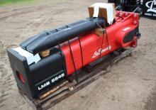 Ciocane hidraulice LaBounty LMB 5545 