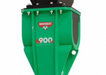 Ciocane hidraulice Montabert M900MS 