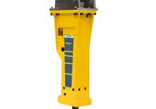 Ciocane hidraulice Atlas Copco MB 1650