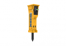 Ciocane hidraulice Epiroc MB 1650
