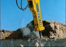 Ciocane hidraulice Atlas Copco MB 1700