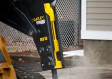 Ciocane hidraulice Stanley MB156