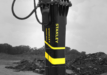 Ciocane hidraulice Stanley MB/XP4035