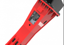 Ciocane hidraulice Socomec MDO 3000TS 