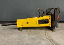 Ciocane hidraulice INDECO MES 1200 W