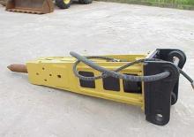 Ciocane hidraulice INDECO MES 12000 W