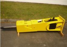 Ciocane hidraulice INDECO MES 2500 Std