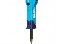 Ciocane hidraulice MSB MS 35AT