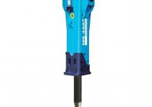 Ciocane hidraulice MSB MS 45AT