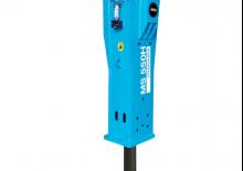 Ciocane hidraulice MSB MS 550H