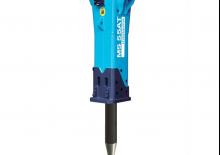 Ciocane hidraulice MSB MS 55AT